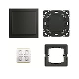 thumbnail of Busch-Jaeger BT-switch Set 6716/01 UJ-885 2CKA006730A0155