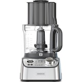 thumbnail of Kenwood FDM72.990SS Robot da Cucina 1000W 3L con Frullatore in Vetro Acciaio Inox