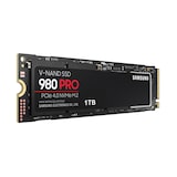 thumbnail of SSD Samsung 980 Pro M.2 1TB NVMe MZ-V8P1T0BW PCIe 4.0 x4