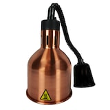 thumbnail of Professionele warmtelamp – 250W, in hoogte verstelbare kabel