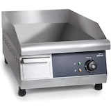 thumbnail of Lacor 69379 Professionele grillplaat 3000 W, roestvrij staal, 40x40 cm