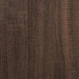 thumbnail of Helloshop26 - Pflanzenständer Blumenmöbel 2er-Set Holzwerkstoff braun 02_0045315