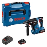 thumbnail of Bosch GBH 18V-24C Professional - Bohrhammer - schnurlos