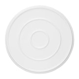 thumbnail of Olympia Whiteware platte ronde borden 268 mm (4 stuks)