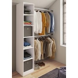 thumbnail of VCM  Dacho III  B. 40 x H. 194 x T. 40 cm