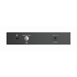 thumbnail of D-Link DMS-105 5-Port Multi-Gigabit Unmanaged Switch