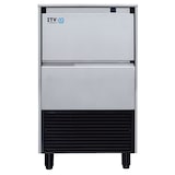 thumbnail of ITV Machine A Glacons A Injection - Glacons Pleins 30G - 465X595X789 - Prod:48Kg/24H - Stockage 20Kg - 220V-50Hz - Pompe De Relevage  GALA45A-DP