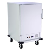 thumbnail of Carro caliente ventilado eléc. humedo 11 gn 2/1 o 22 gn 1/1 - 700x805x1150 mm - 3000 W 230/1V - 63000041 Eurast