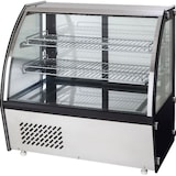 thumbnail of Vetrinetta refrigerata da banco VPR160 cm. 87,3x58x67h. Ventilata +2°/+8°C