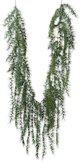 thumbnail of CREATIV green künstliche Pflanze Zederngirlande, 190 cm