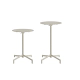 thumbnail of Feros Versa - Terras/statafel | Verstelbaar in 2 hoogtes   Beige