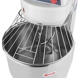 thumbnail of Pétrin à spirale / pétrin à pâte - 50 L - 32 kg de pâte - 2 vitesses | Maxima - 09361050