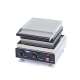 thumbnail of Waffeleisen Belgische Waffeln - 2 Stück mit Timer