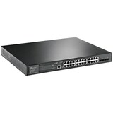 thumbnail of Omada TL-SG3428XMP 24-Port Gigabit Mgd. PoE+ Switch 4x SFP+