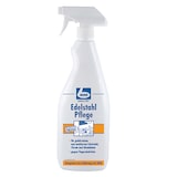 thumbnail of Dr. Becher "Dr. Becher" Edelstahl Pflege 1 l