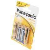 thumbnail of Goobay Lr6 4-Bl Panasonic Alkaline Power Single-Use Battery Aa Alcalino 1,5 V