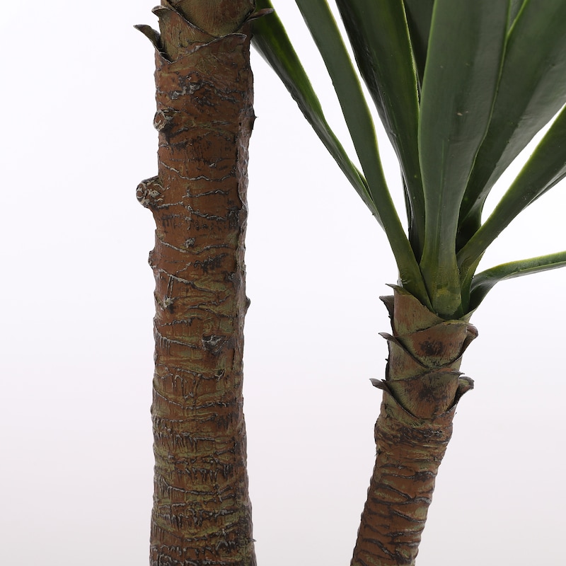 grosse kentia palme Künstliche Kentia-Palme 140 cm