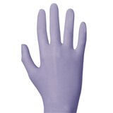 thumbnail of 1000 Latexhandschuhe Unigloves Select Blue Gr. S - unsteril - puderfrei - blau