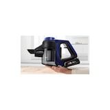 thumbnail of Bosch Serie 6 BBS611MAT aspiradora de pie y escoba eléctrica Sin bolsa 0,3 L Azul