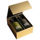 thumbnail of Giftbox Handseife & Lotion 475 ml - The Spa Collection Vetiver Cosmos Natural (Box mit 10 Stück)