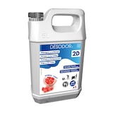 thumbnail of Détergent 2D Bonbon 5L DESODOR