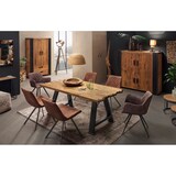 thumbnail of SIT Möbel Tafelblad teak L 240 x B 100 x H 5 cm | natuur | 07179-04 | Serie BORDEN & TAFELS