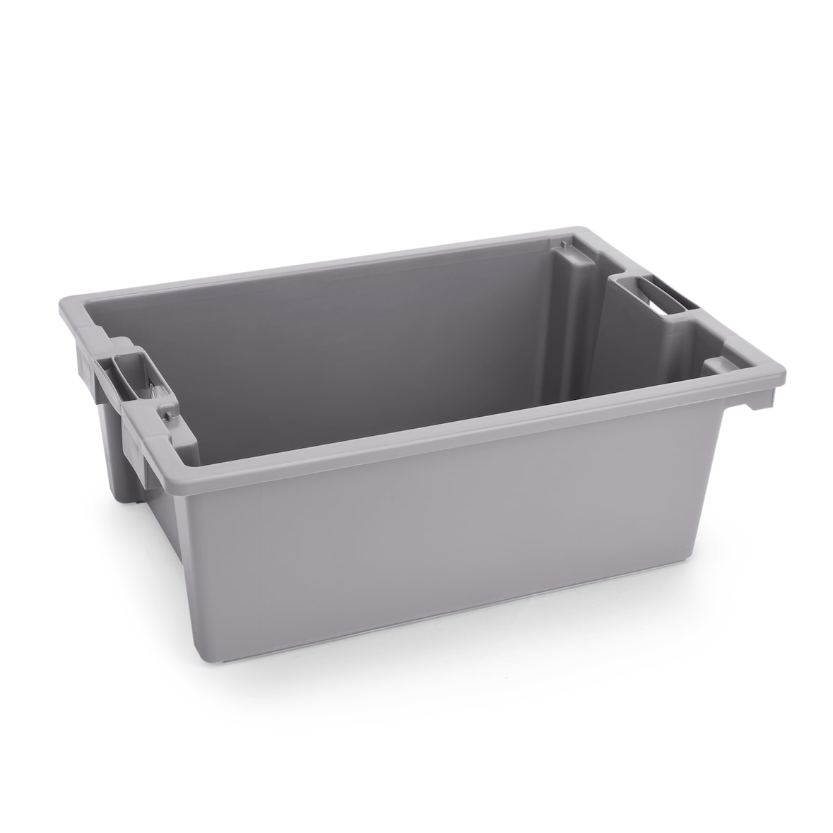 Boite de transport/stockage en  Polypropylène L 550 mm l 400 mm H 375 mm Was Germany