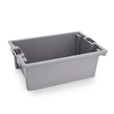 thumbnail of Boite de transport/stockage en  Polypropylène L 550 mm l 400 mm H 375 mm Was Germany