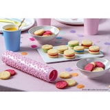 thumbnail of Rouleau à gaufrer la pâte avec emporte-pièce 23 cm Dr. Oetker Peppa Pig