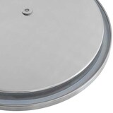 thumbnail of Stalgast Thermobehälter aus rostfreiem Edelstahl, 25 Liter