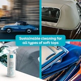 thumbnail of eco:fy Cabrio-Verdeck-Reiniger - 5l - nachhaltige Reinigung von Verschmutzungen