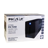 thumbnail of SAI Phasak Ottima Interactivo 1060 VA – PH 7210