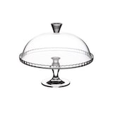 thumbnail of 2 fuentes 32 cm c/pie y campana