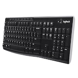 thumbnail of Logitech Wireless Keyboard K270 Tastatur drahtlos 2.4 GHz US Layout