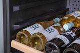 thumbnail of Weinkühlschrank 2 Temperaturzonen Vino 444