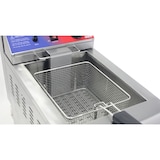 thumbnail of Gasfrit – Fritadeira a Gás com torneira de 17 Litros 340 x 670 x 650 mm com termostato E.G.O