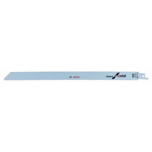 Säbelsägeblatt S 1225 VF, Heavy for Metal, 5er-Pack