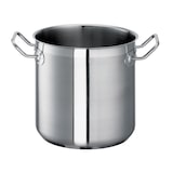thumbnail of GastroSUS soeppan Chef, roestvrij staal, 20 cm, ca. 6,3 liter