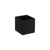 thumbnail of FIVE - Bureau-organizer met verwijderbare cups in zwart
