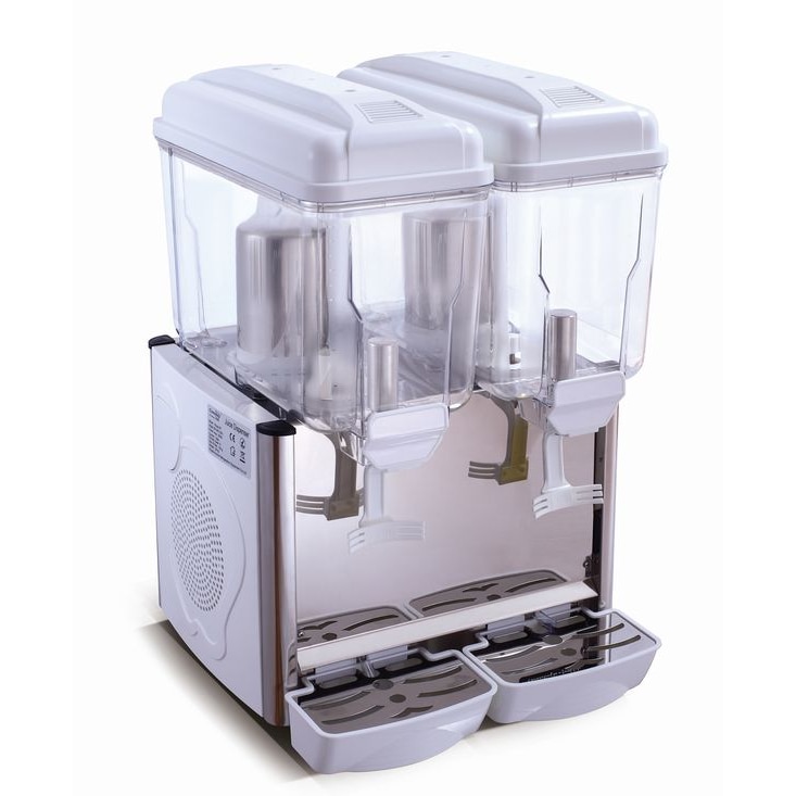 Saro Koude dranken Dispenser Model COROLLA 2W