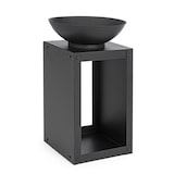 thumbnail of Braciere da Giardino con portaLegna - VULCANO