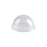 thumbnail of Premium Quality, Dome deksels, aPET Ø 9,2 cm transparant
