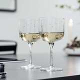 thumbnail of like. by Villeroy & Boch Winter Glow Weinkelch 270 ml 6er Set