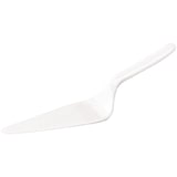 thumbnail of 13x WACA Tortenheber , Farbe: weiss Material : Kunststoff , Maße: 235 mm