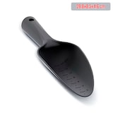 thumbnail of Prosperplast - R SCOOP 2 Schaufel - 28,8 x 8,5 x 4,6 cm in Schwarz farbe