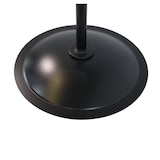 thumbnail of Ventilador industrial - GARLAND TURBO 30P-V23 - Ventilador profesional de taller de pie con cabezal oscliante, 260 W y 210 m3/min