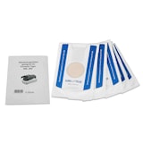 thumbnail of 5 Staubsaugerbeutel passend für Vorwerk Kobold und Tiger VT 260, 265, 270, 300