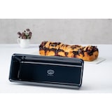 thumbnail of Dr. Oetker Molde Repostería para Horno Rectangular Plumcake Antiadherente con Borde Liso para Bizcocho, Pan, Flan, Base Cuarzo Esmaltado