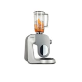 thumbnail of Bosch Haushalt MUM54251 Küchenmaschine 900 W Weiß, Silber 353973