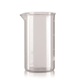thumbnail of BIALETTI Glas für Kaffeekanne Glas French Press transparent 35 cl